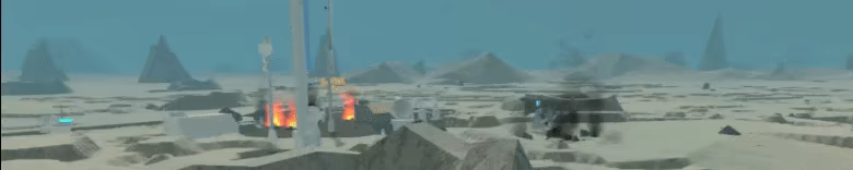 Drop Command video 3