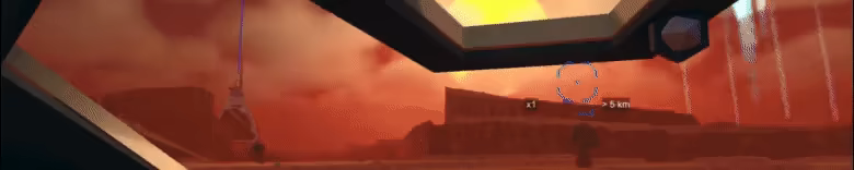 Drop Command video 2