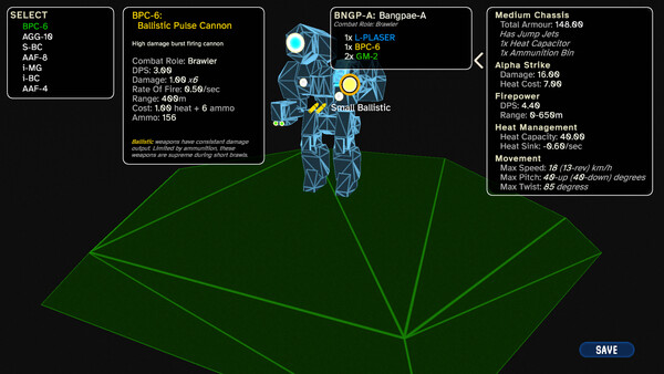 Drop Command
