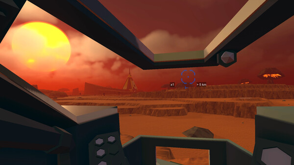 Drop Command screenshot 15