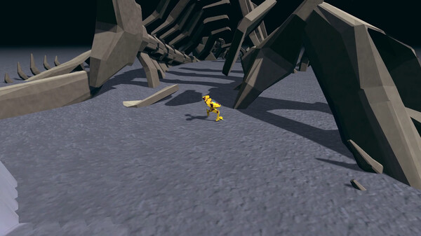 Drop Command screenshot