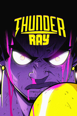 Cover art of Thunder Ray