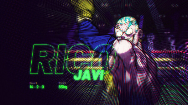 Thunder Ray Screenshot
