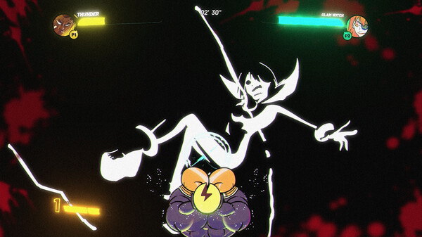 Thunder Ray Screenshot