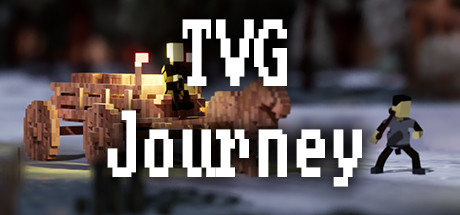 TVG (The Vox Games). Journey steam charts