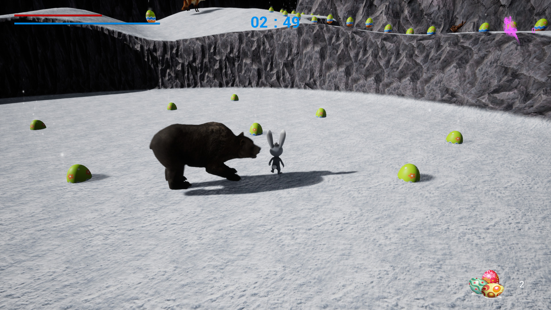 Easter Eggstravaganza Featured Screenshot #1