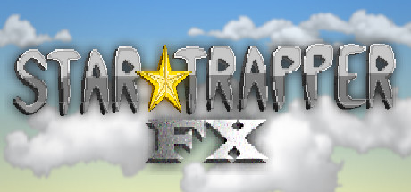 Star Trapper FX Cover Image
