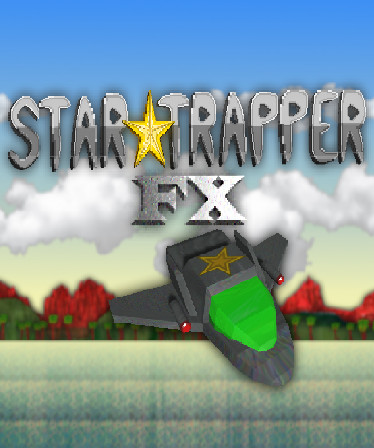 Star Trapper FX