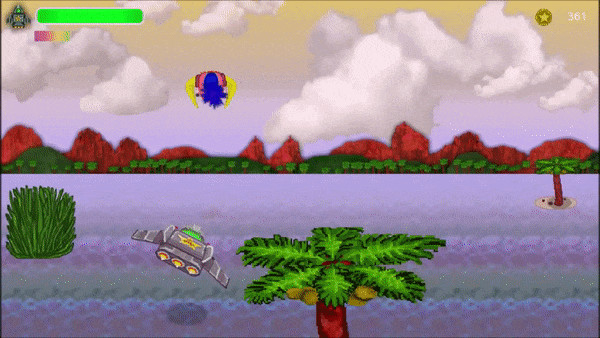 Star Trapper FX Featured Screenshot #1