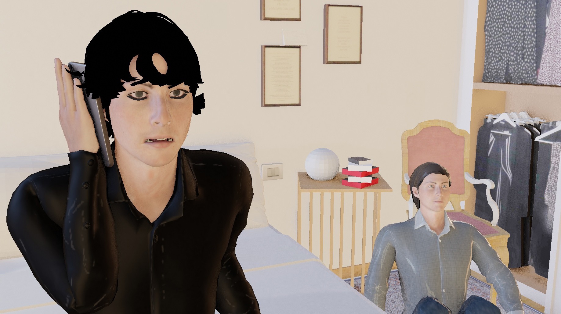 The Ducksuckers screenshot #3