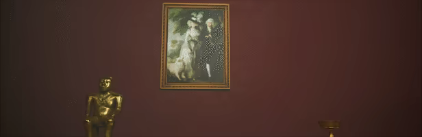 My Museum Prologue: Treasure Hunter video 7