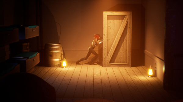 Shadow Burglar Soundtrack screenshot 3