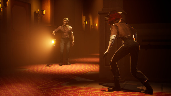 Shadow Burglar Soundtrack screenshot 2