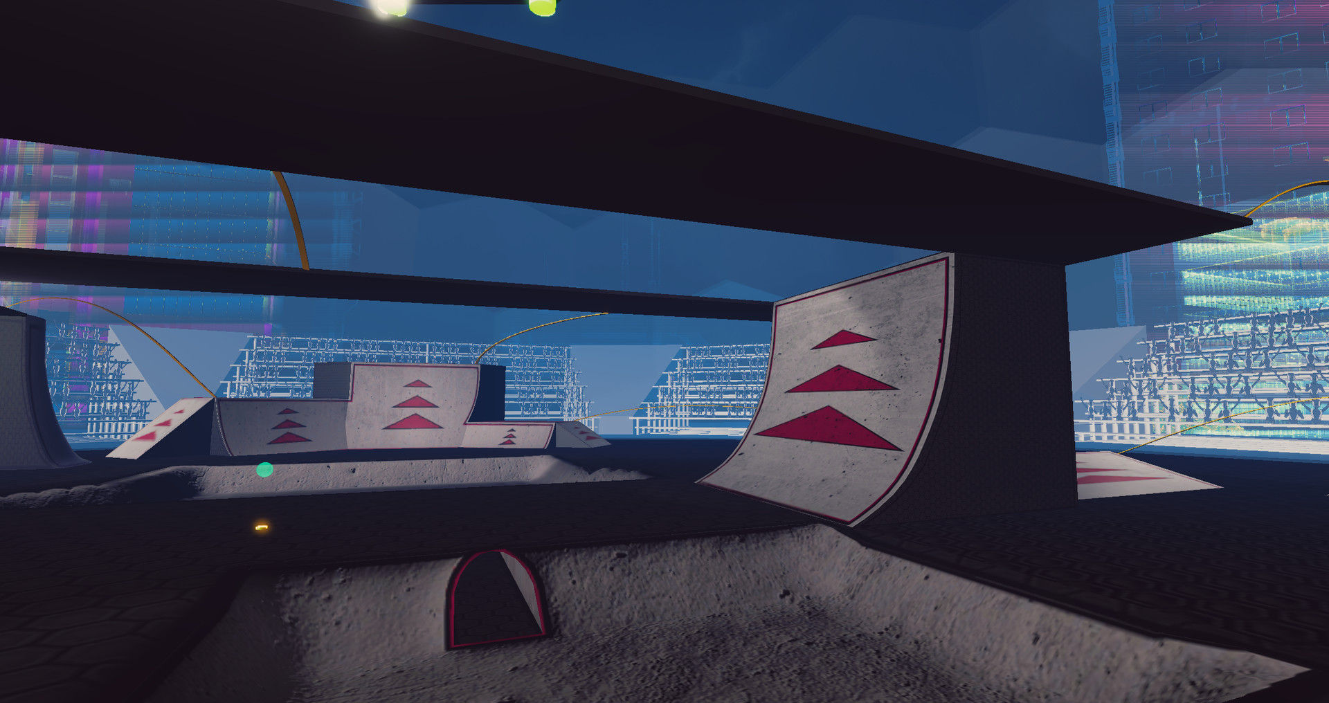 Run N' Gun Featured Screenshot #1