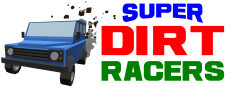 Super Dirt Racers Playtest Small Capsule Image