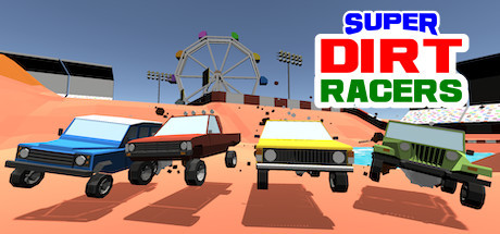 Super Dirt Racers Playtest Cheat Engine/CT