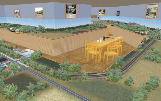 Trainz Plus DLC - Model Trainz: New South Wales Region screenshot 7