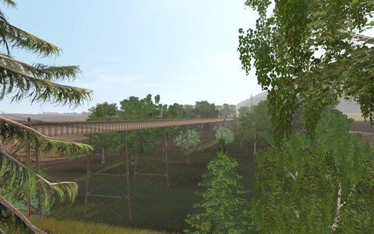 Trainz Plus DLC - Centrella Sub Division