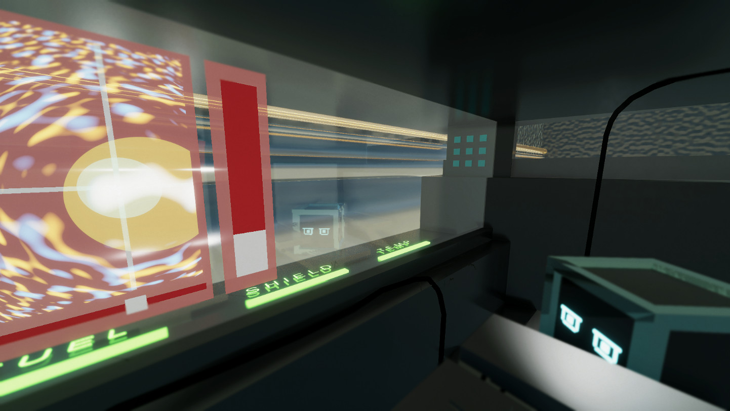 #3. KELVIN (Steam) 由: Fireapples