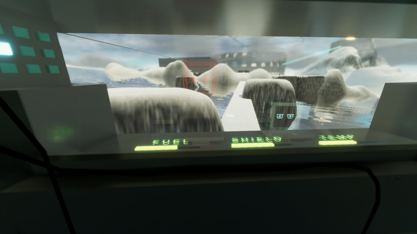 #1. KELVIN (Steam) 由: Fireapples