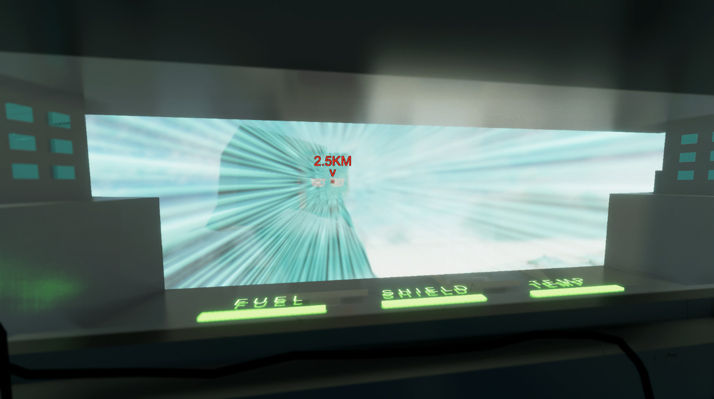 #2. KELVIN (Steam) 由: Fireapples