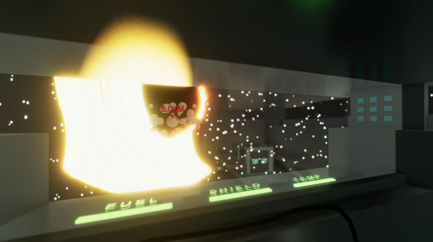 #5. KELVIN (Steam) 由: Fireapples