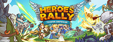 Heroes Rally