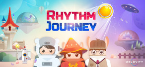 Rhythm Journey