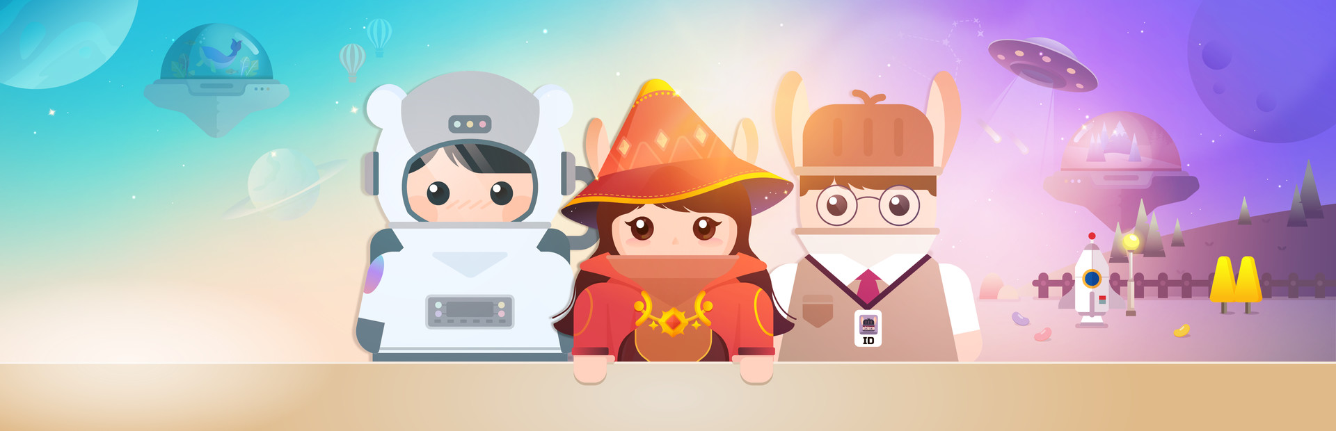 Rhythm Journey
