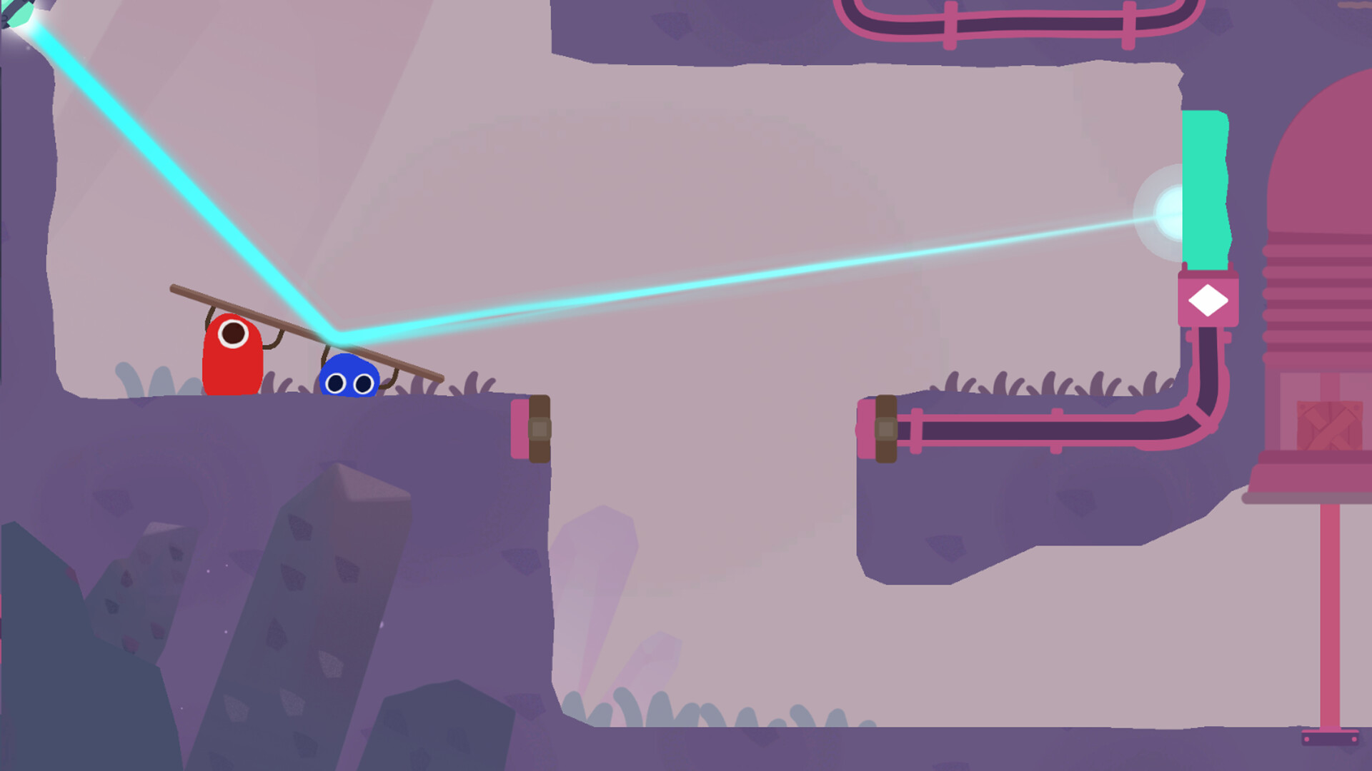 Jelly Express screenshot #4