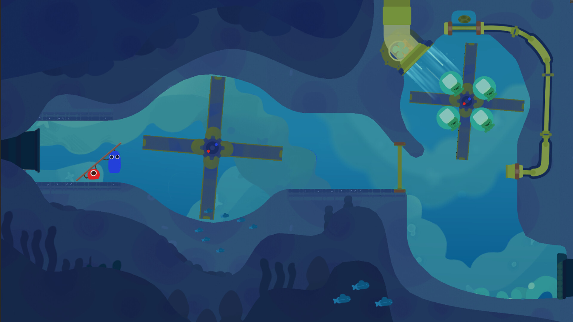 Jelly Express screenshot #5