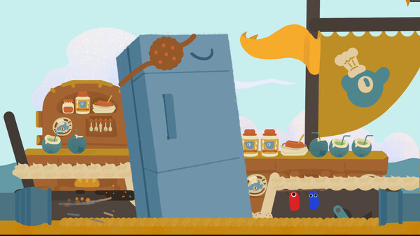 Jelly Express screenshot 6