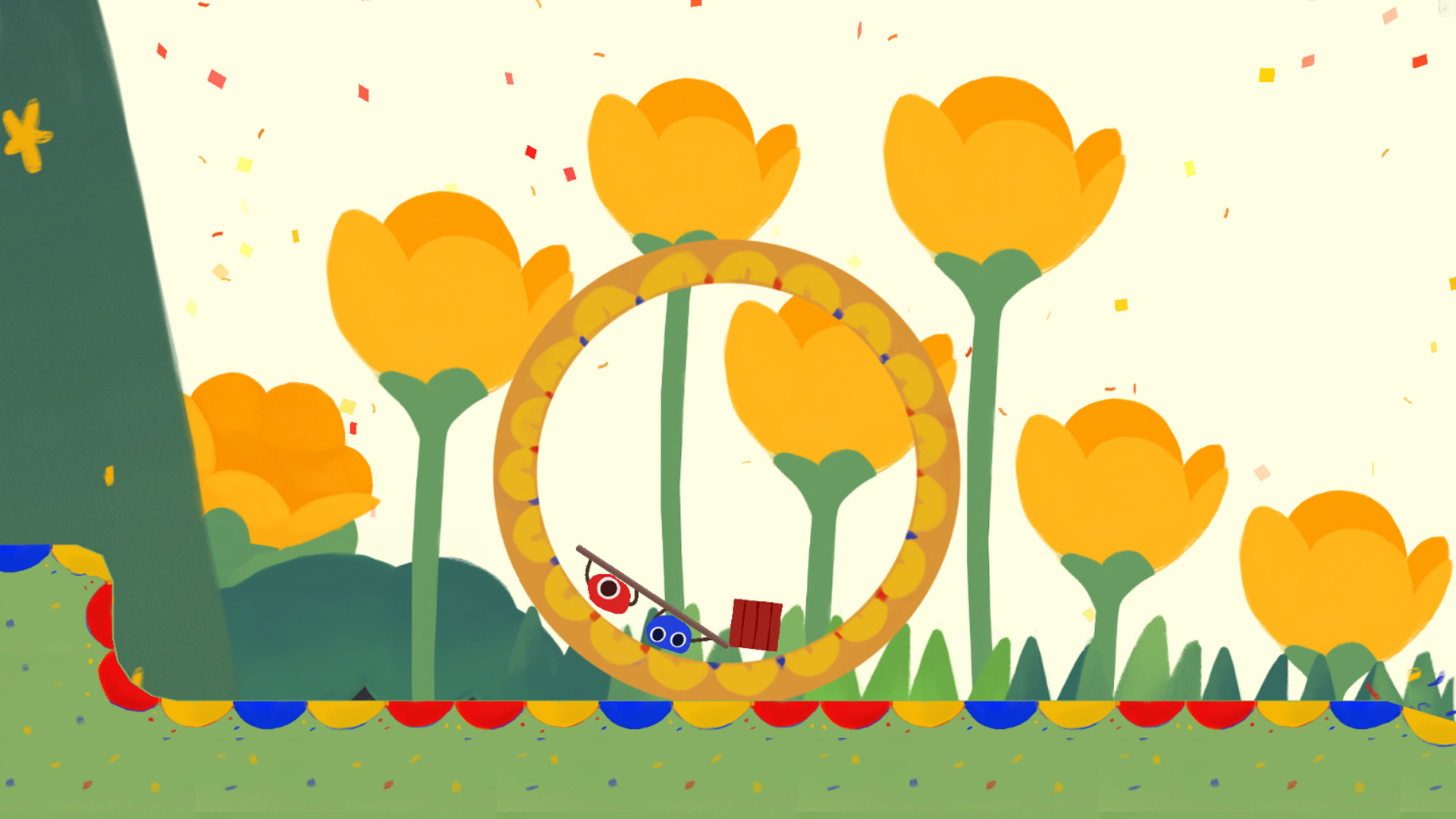 Jelly Express Featured Screenshot #1