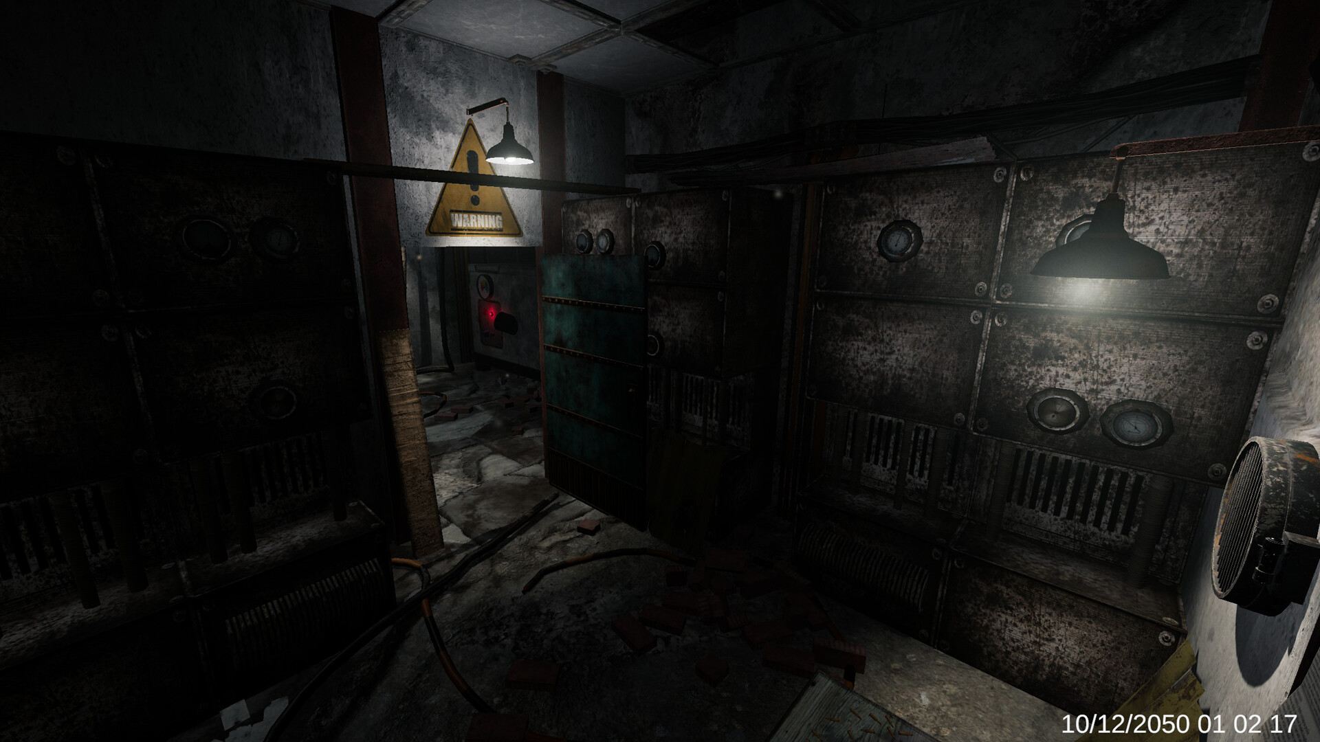 RTM - The Last Days Featured Screenshot #1