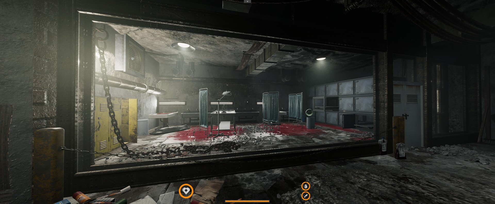 RTM - The Last Days screenshot #4