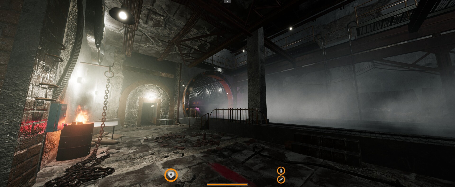 RTM - The Last Days screenshot #5