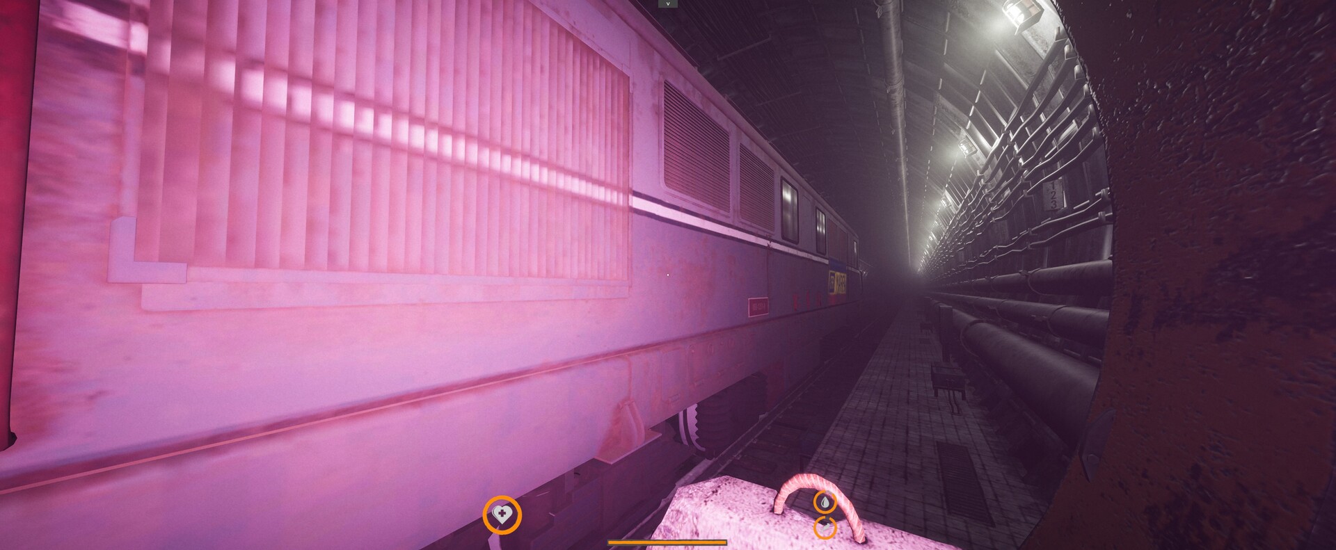 RTM - The Last Days screenshot #3