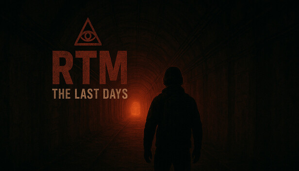 RTM - The Last Days