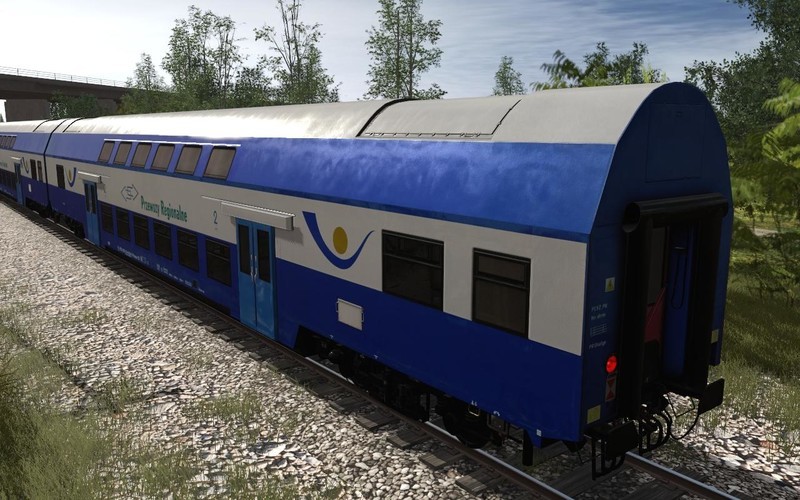 Trainz Plus DLC - PREG B16mnopux 064 Featured Screenshot #1