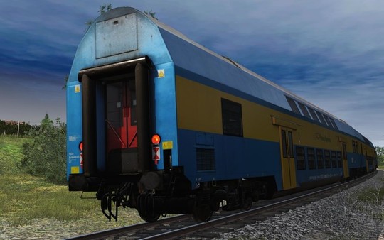 Trainz Plus DLC - PREG B16mnopux 106