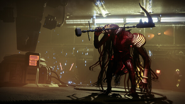 Destiny 2: Lightfall + Annual Pass screenshot
