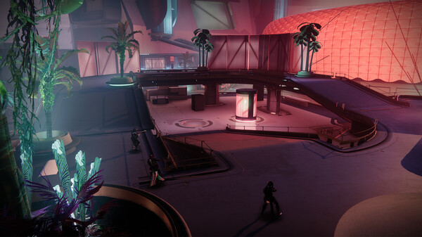 Destiny 2: Lightfall + Annual Pass screenshot