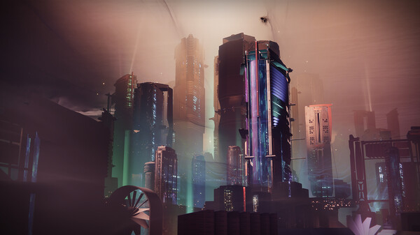 Destiny 2: Lightfall + Annual Pass screenshot