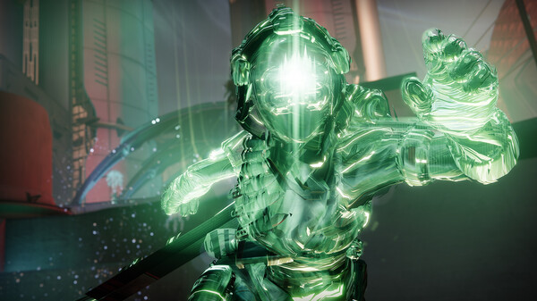 Destiny 2: Lightfall + Annual Pass screenshot