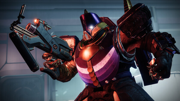 Destiny 2: Lightfall + Annual Pass screenshot