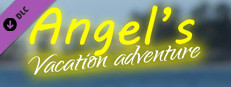 College Seduction - Angel's Vacation Adventure game capsule image