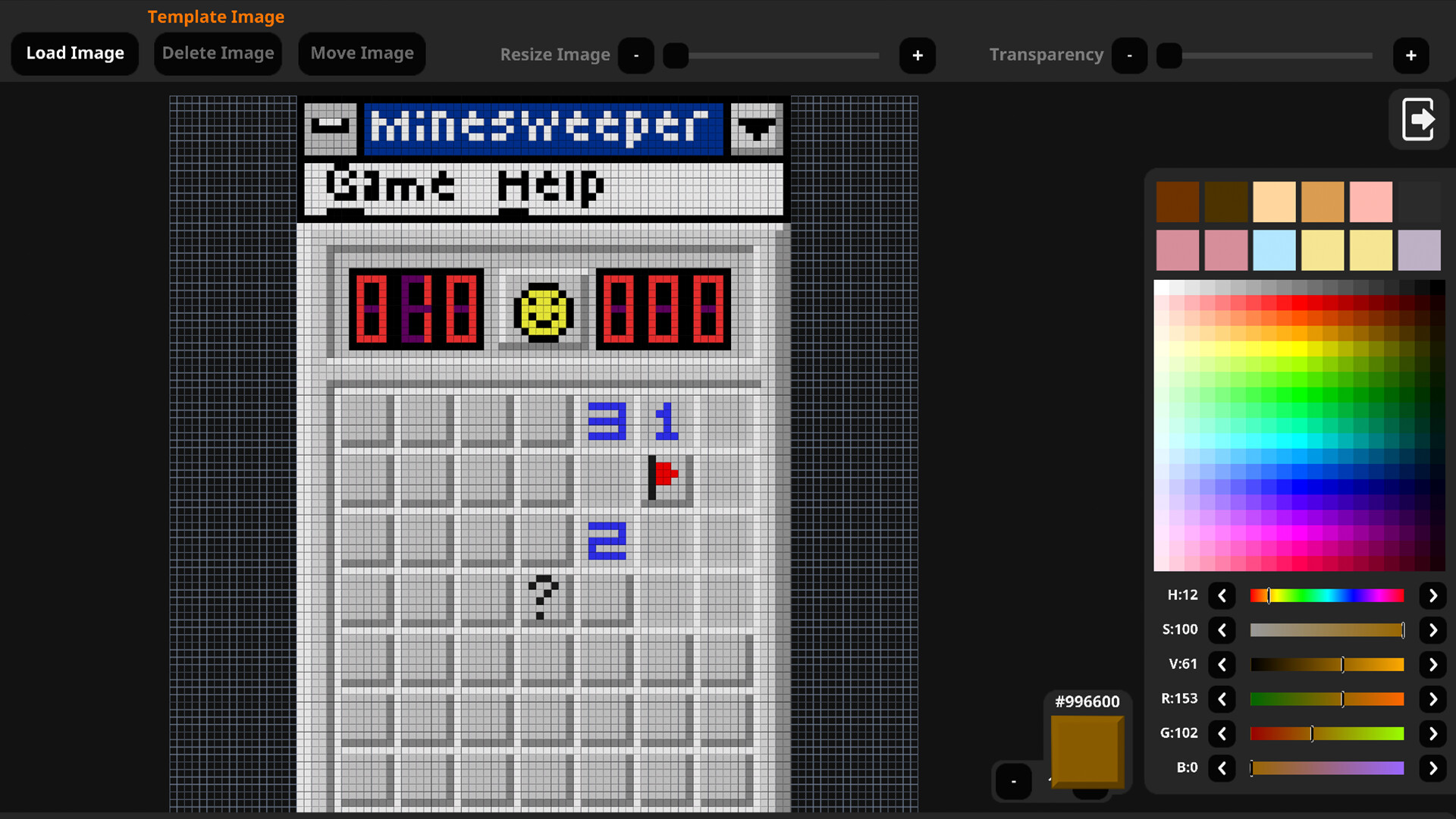 World of Mines Creator's Edition Featured Screenshot #1