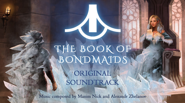 The Book of Bondmaids Soundtrack