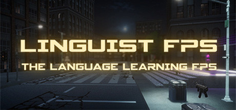 Linguist FPS — The Language Learning FPS