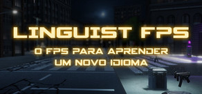 Linguist FPS [Aprenda Inglês, Francês, Espanhol, etc]